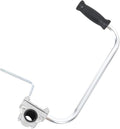 String Trimmers Handle, Ergonomic Trimmer Grip, Weedeater Handle with Bracket Clamp, for Lawn Care, Landscaping, Yard Trim