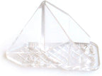 SnowBreaker Snow Guards 25 Pieces for Metal Roofs (Without Screws or Adhesive)