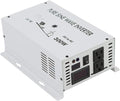 WZRELB 300W 12V Pure Sine Wave Solar Power Inverter DC AC Converter