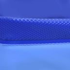 Foldable Dog Swimming Pool, Foldable Pet Swimming Pool, Portable Dog Pool, Bath Pool Collapsible Dog Pet Pool Bathing Tub, 78.7"x11.8" PVC Blue