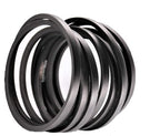 522811301 Lawn Mower Garden Tractor Deck Belt 5/8"x 148.5" Replacement for Husqna 522811301