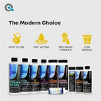 Hot Tub Chemicals Starter Kit - Chlorine Spa Starter Kit Chemicals for Hot Tub - Convenient Hot Tub Starter Kit & ph Control Kit - Effective Chlorine pH Balancer & Inflatable Hot Tub Chemical Kit