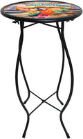 Briarwood Lane Sunset Parrot Plant Stand
