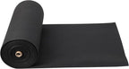 Towallmark Geotextile Landscape, 6ft x 300ft & 6oz Geotextile Fabric, PP Drainage 350N Tensile Strength & 440N Load Capacity, for Driveway & Road Stabilizationr, Erosion Control, French Drains
