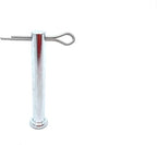 Replacement Snowthrowers Simplicity or Snapper Shear Pins for 703063, 1668344, 1686806yp (10 Pack)