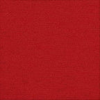 RSH DECOR: Deep Seating Cushion with Pillow Back | 23” x 26” Seat | All-Weather Spun Fabric | Water and Fade-Resistant | Outdoor Chair Cushion Set for Patio Furniture | Red