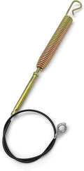 06900502 Upper Traction Cable for Ariens 921013 921018 921022 921023 921024 921025 921027 921029 921030 921031 921038 921040 921045 Snow Blowers