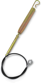 06900502 Upper Traction Cable for Ariens 921013 921018 921022 921023 921024 921025 921027 921029 921030 921031 921038 921040 921045 Snow Blowers