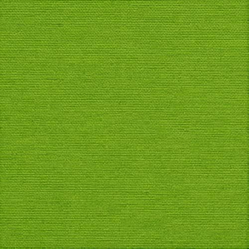 RSH DECOR Deep Seating Cushion with Pillow Back | 23” x 25” x 5" Seat | Water and Fade-Resistant Spun Fabric | Made in USA | Outdoor Chair Cushion Set for Patio Furniture (Kiwi Green)