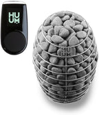 GL6 Outdoor Sauna Kit, Garden Luxury-Series Outdoor DIY Sauna Kit, Thermo-Spruce, up to 6 Persons Bundles (Sauna Heater and Sauna Stones Included) (Drop 9 WiFi - Black)