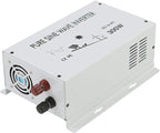 WZRELB 300W 12V Pure Sine Wave Solar Power Inverter DC AC Converter