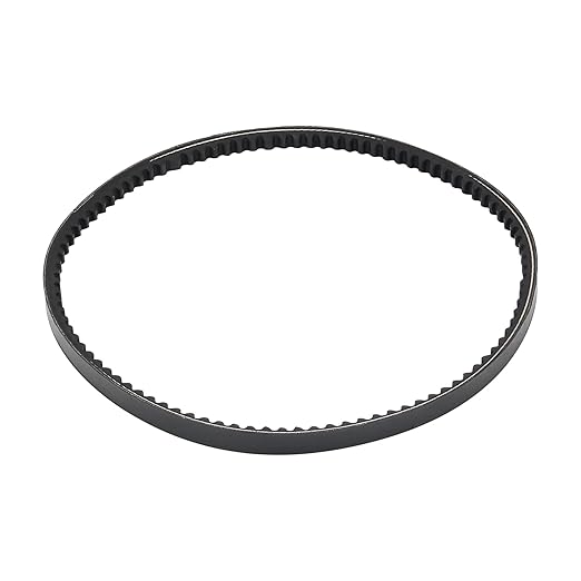 954-04050 754-04050 Auger Drive Belt Two-Stage Snow Blower Replacement 1/2" x 34-3/4" for MTD Craftsman Cub Cadet 954-04050A 754-04050A
