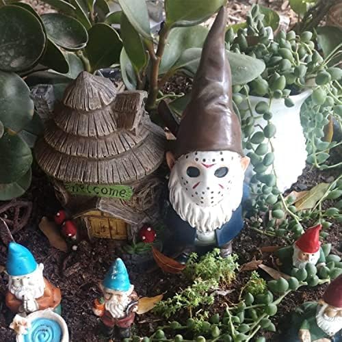 Halloween Decor Indoor Boo Basket Stuffers Home Decor Brown