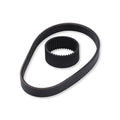 Drive Belt Kit Fit for Earthwise Electric Snow Shovel SN70016 SN74014