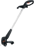 BLACK+DECKER Electric Trimmer/Edger, Corded, 3.5 amp, 12-Inch (ST4500)