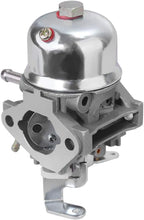Anxingo 95-7935 Carburetor Replacement for Toro CCR2000 CCR3000 38180 38180C 38181 38185 38185C 38186 20746C Snowblower, Replaces 95-7935 81-4690 81-0420