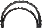 LTA Cogged Drive Belt 3/8" x 34 1/2" for Snowblower Thrower Toro 94-8812