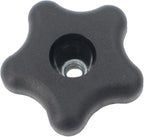 114-3779 Handle Knob for Toro Power Clear 621 721 R E QZR QZE CCR-6053 724 824 Snowblower, 2-Pack