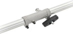 PRORUN 25.4cc Gas-Powered 2-Cycle Attachment Capable Powerhead, Lightweight Grass Trimmer for Garden Edging & Lawn Care (Multi-Tool Power Unit Only)