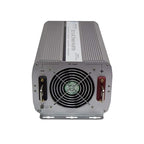 AIMS Power 5000 Watt / 10000 Watt Peak Modified Sine Power Inverter 12 Volt DC to 120 Volt AC with Remote