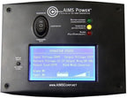 AIMS Power 3000 Watt / 9000 Watt Peak Pure Sine Inverter Charger 12 Volt DC to 120 Volt AC ETL Listed with LCD Remote