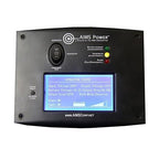 AIMS Power 4000 Watt / 12000 Watt Peak Pure Sine Inverter Charger 24 Volt DC to 120 Volt AC with LCD Remote