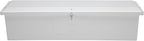 TAYLOR MADE PRODUCTS Stow 'N Go Fiberglass Fisherman's Dock Box