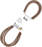 954-05062 Aramid Belt for Cub Cadet B-Section X 138 MTD Craftsman 42 inch 3X Snow Thrower 754-05062 (954-05062)