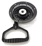 Recoil Starter Assembly 20001054 Compatible with AX254 Engines Fit for 920013 920021 08200424 08200712 08200739 Snow Blowers