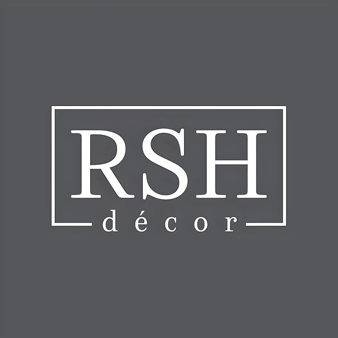 RSH DECOR: Sunbrella Play Jumbo Lumbar Pillows Set of 2 | 26" x 16" | Water and Fade-Resistant Performance Fabric | Outdoor Pillow Covers with Down-Alternative Inserts | Play Navy