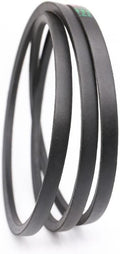 Lawn Mower Tractor PTO Belt 1/2"x 92" Replacement for AYP 106863X, 108597X;Husqvarna 532108597