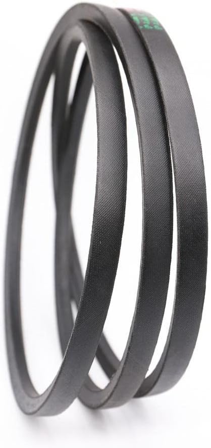 Lawn Mower Tractor Deck Belt 5/8" x 159" Replacement for Ferris5103753, 5103929