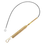 06900438 Upper Traction Auger Cable Replacement for Ariens Classic 24 E,Compact 20 24,SNO-Tek 24 120V 28 120V,ST24LE Snow Blower,Drive Cable Fit for Ariens Snow Blower Parts