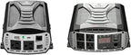 Cobra PURE SINE 400W Power Inverter and PRO 1500W Professional Grade Power Inverter Bundle