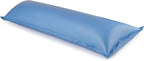 SWIMLINE HYDROTOOLS Air Pillow For Above Ground Pools Cover Winterizing | 4.5 x 15 ft Cushion Swimming Pool Closing Winter Kit | Cold Resistant Ice Equalizer Thick Pillows Accessories | 1515 ACC515