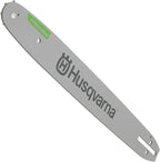 Husqvarna 16" X-Precision Chainsaw Bar .325" Mini Pitch .043" Gauge 596553664
