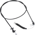 586961501 Chute Control Cable for Snowblower Compatible with Husqvarna ST230P ST224 ST227P