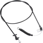 586961501 Chute Control Cable for Snowblower Compatible with Husqvarna ST230P ST224 ST227P