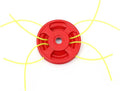 Universal Aluminum Trimmer, Weed Trimmer, Weed Trimmer with 4 Wires