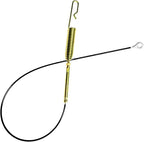 06900301 Traction Cable for Ariens Gravely 921001, 921002, 921003, 921004 Snow Blowers