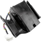 VI VINTRONS Battery Replacement Compatible for CUB Cadet L.K600, ROBOMOW City MC1000, City MC1200,