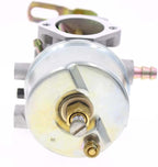AUTOKAY 640052 Adjustable Carburetor for Tecumseh 8HP 9HP 10HP Snowblower HMSK80 HMSK90 LH318SA LH358SA 632334A HM70 HM80 for Snow Blower Generator Chipper Shredder 640349 640054 640058 640058A Carb