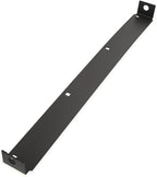 790-00120-0637 24" Snow Blower Shave Plate/Scraper bar Replacement for MTD 2 Stage Snow Thrower 784-5581A