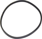 Jerkfily (1/2" X 38") 585416MA 585416 Replacement Auger Drive Belt for Craftsman Murray 1695425 Snowblowers Auger Belt