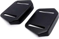 784-5580 Snow Thrower Slide Shoes Skids 784-5580-0637 for MTD Snow Blower Replacement Parts 41-8828 780-420 73-031(2PCS)