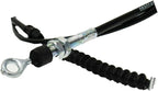 06900406 Snow Blower Chute Deflector Cable - Compatible with Ariens ST824E, ST1027LE, ST1130DLE, ST924DLE, ST927LE, ST1130LET, Deluxe Track 24/27, Pro 26/28/32/36