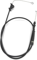 587343801 Speed Control Cable for Husqvarna Poulan Jonsered Snowblowers Snow Throwers