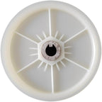 Replacement Pulley 121-6624 T-oro Quick-Clear/Power-Clear Snow Blowers 721, 38568,38563, 38751，38744, 38741, 38742, 38743
