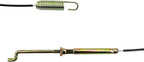 Snow Blower Clutch Drive Cable 946-0898 746-0898 for MTD Snowblower Replace 746-0898A 746-0898B 290-904