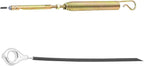 06900502 Upper Traction Cable for Ariens921024 921030 921038 921032 921037 921013 921017 921018 921022 Snow Thrower Snowblowers(2-Pack)